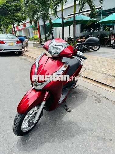 lead 125 2019 smartkey đèn led