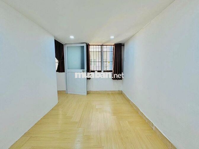 Chỉ 6,2tr - phòng 30m2, gác phù hợp 2-3 SINH VIÊN, nội thất, cửa sổ,..