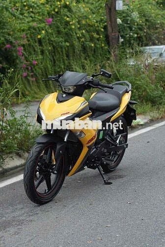 exciter 155 2023, mới keng giá chỉ 29tr