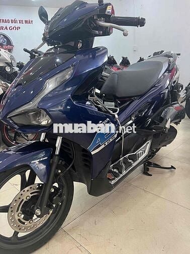 Honda Abr 125/2023/4V.BSTP.Xe đẹp giá tốt.