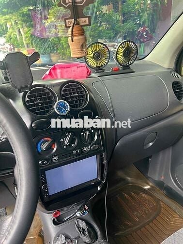 Daewoo Matiz 2006 - 252000 km