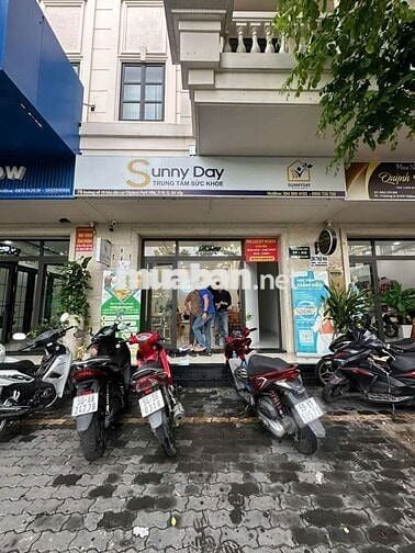 CHO THUÊ MẶT BẰNG 60M2 CITYLAND P10 GÒ VẤP