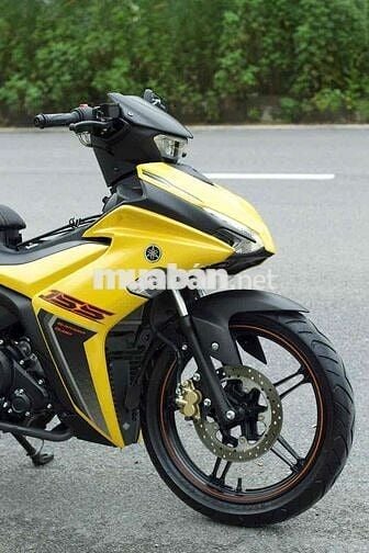 exciter 155 2023, mới keng giá chỉ 29tr