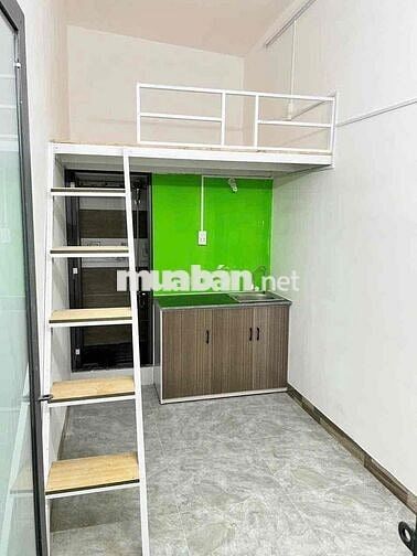 CHÀO ĐÓN TÂN SINH VIÊN DUPLEX SIÊU THOÁNG NGAY TRUNG TÂM BÌNH THẠNH