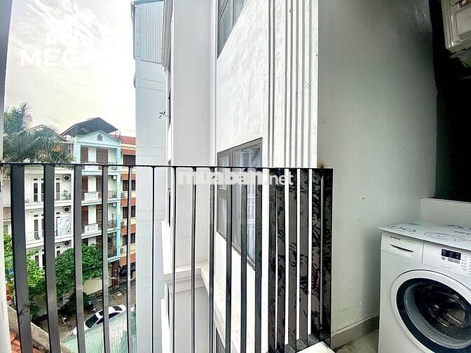 CHO THUÊ STUDIO BAN CÔNG ĐẦY ĐỦ NỘI THẤT MỚI TINH NGAY NGUYỄN THỊ ĐỊNH