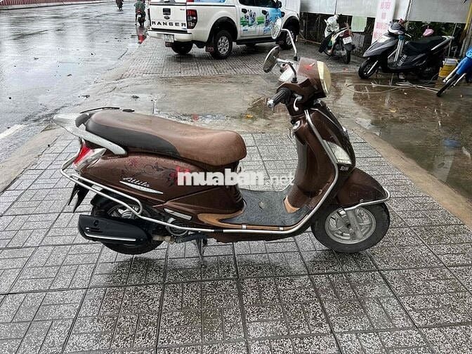 xe máy zin vip bs65 ngây chủ