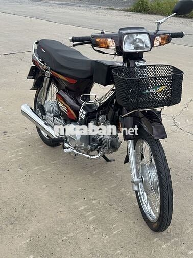 Can ra đi e dream mới don