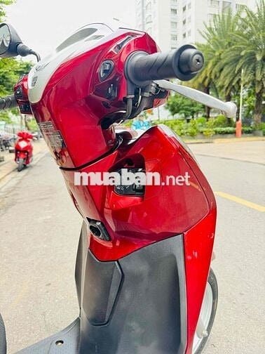lead 125 2019 smartkey đèn led