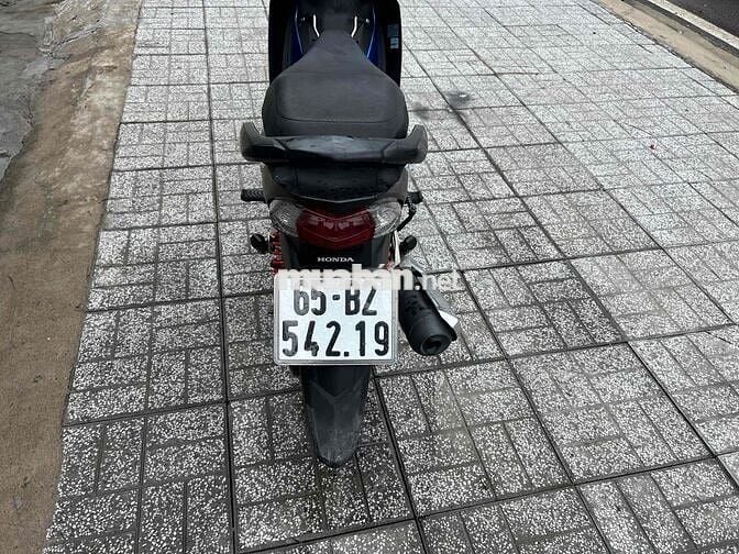 xe máy zin vip bs65 ngây chủ
