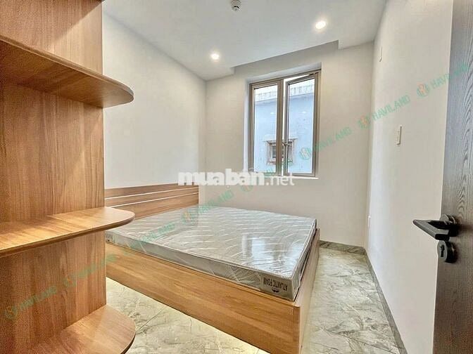 Căn hộ 1 phòng ngủ khu vực Sơn Trà, gần cầu sông Hàn