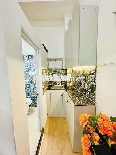 🏕 Phòng Duplex mini Tiện Nghi - Phù Hợp 2 3 bạn ở - Gần Chợ Bà Chiểu