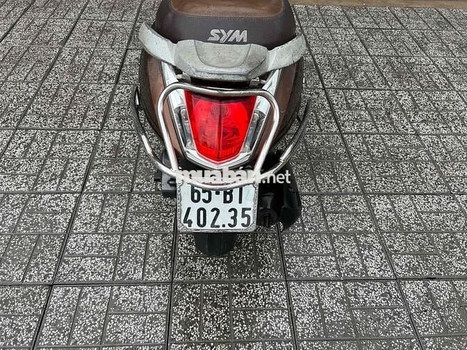xe máy zin vip bs65 ngây chủ