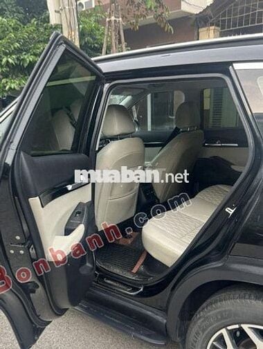 Xe Kia Seltos Luxury 1.4 AT 2020 - 515 Triệu