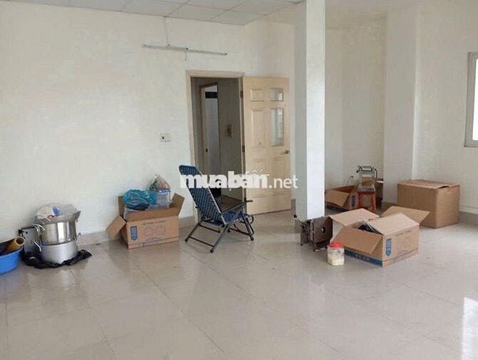 SIÊU PHẨM 2 MẶT TIỀN THỐNG NHẤT GÒ VẤP