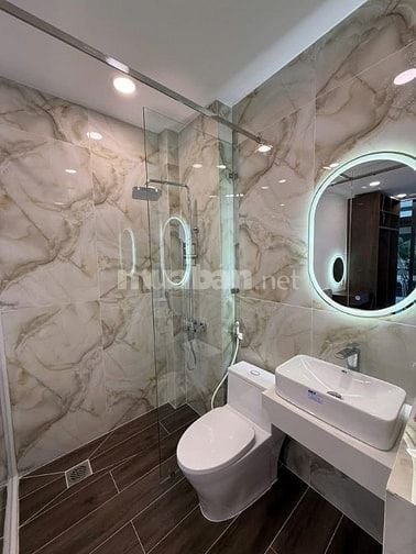 Nhà Mặt Tiền Cách Mạng Tháng 8 –Tân Bình giá4.8tỷ-ShR-0974945908 sang