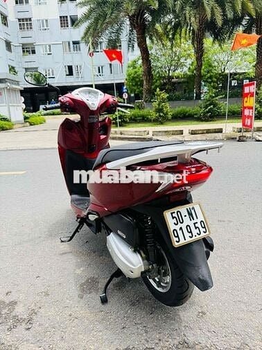 lead 125 2019 smartkey đèn led