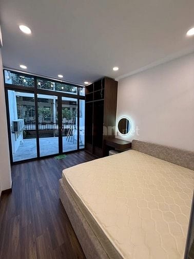 Nhà Mặt Tiền Cách Mạng Tháng 8 –Tân Bình giá4.8tỷ-ShR-0974945908 sang