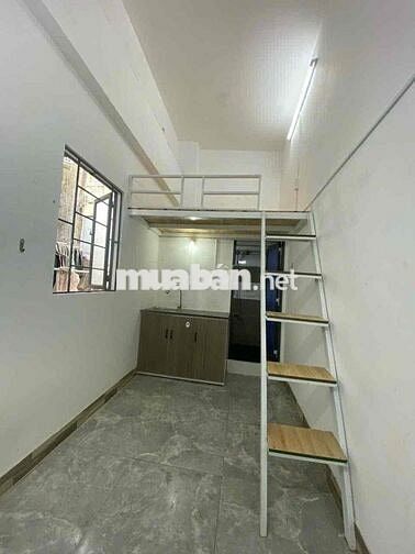 CHÀO ĐÓN TÂN SINH VIÊN DUPLEX SIÊU THOÁNG NGAY TRUNG TÂM BÌNH THẠNH