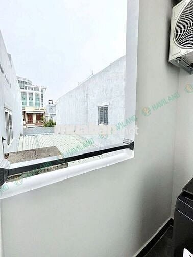 Căn hộ 1 phòng ngủ khu vực Sơn Trà, gần cầu sông Hàn