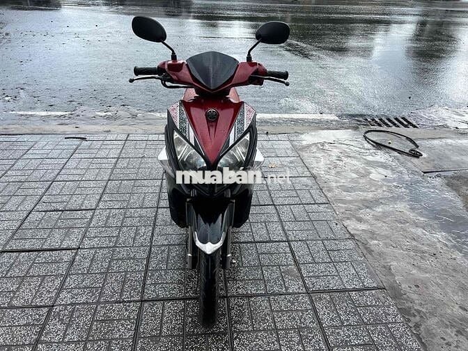 xe máy zin êm ru bs65