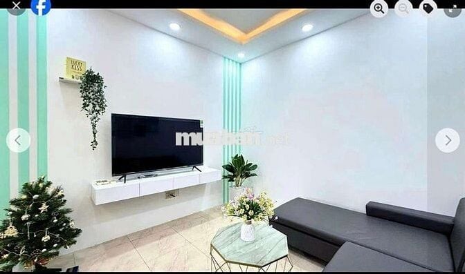Chung cư Mường Thanh Viễn Triều