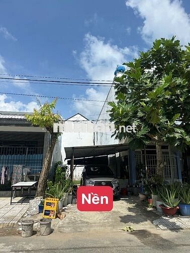 Bán nền đường D14 KDC Hồng Loan 6A P Hưng Thạnh,Q Cái Răng,TP. Cần Thơ