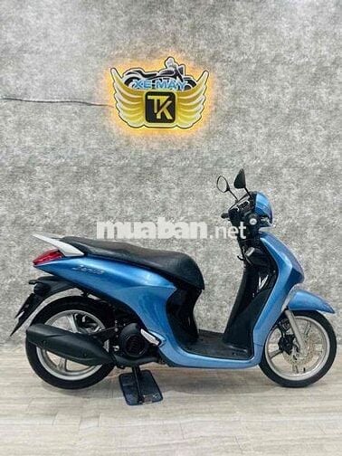❤️Yamaha Janus 2017, BSTP GTĐĐ, CÓ TRẢ GÓP