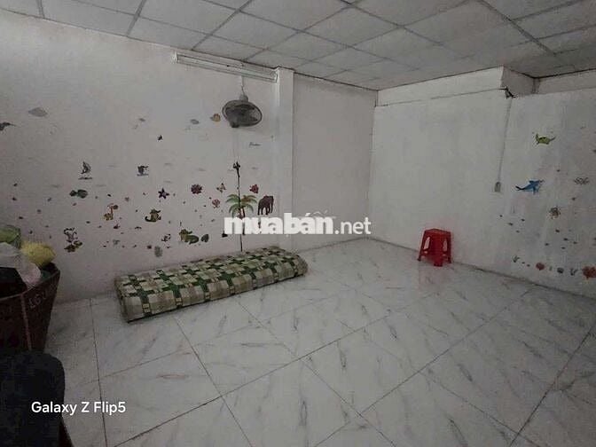 Cho thuê nhà mặt tiền gần Công ty TĐF và các Công ty khác