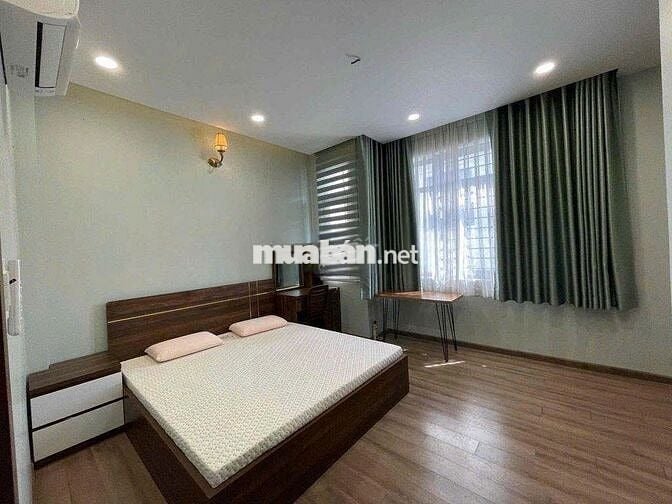 Cho Thuê Nhà Đường Số 20, Gò Vấp ( KD Tự Do - CHDV - Full NT )