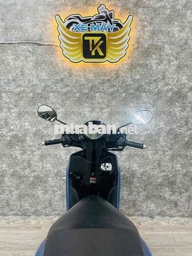 ❤️Yamaha Janus 2017, BSTP GTĐĐ, CÓ TRẢ GÓP