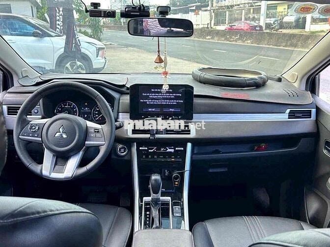 Mitsubishi Xpander 2022 AT Premium - 69000 km