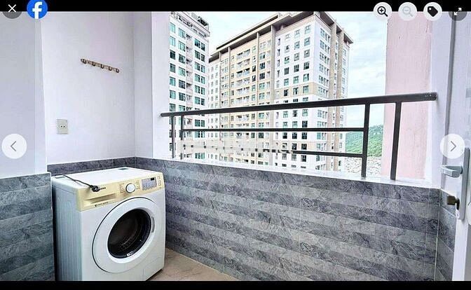 Chung cư Mường Thanh Viễn Triều