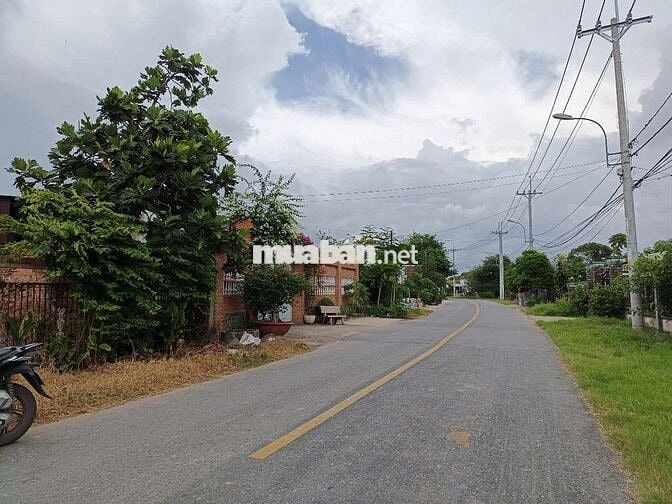 Giảm giá cực sốc lô đất MT đường An Nhơn Tây, 1035m, có 200m thổ cư