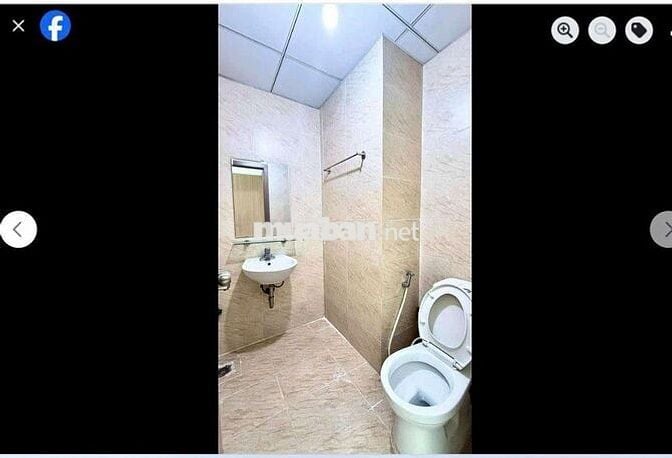 Chung cư Mường Thanh Viễn Triều