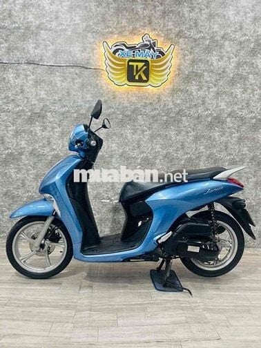 ❤️Yamaha Janus 2017, BSTP GTĐĐ, CÓ TRẢ GÓP