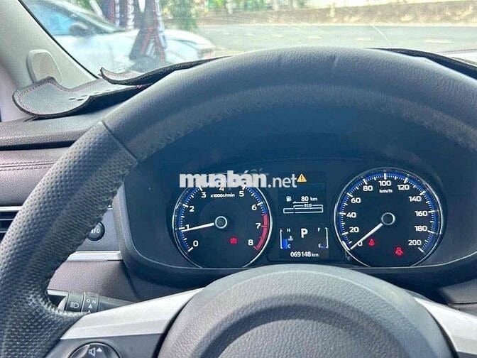 Mitsubishi Xpander 2022 AT Premium - 69000 km