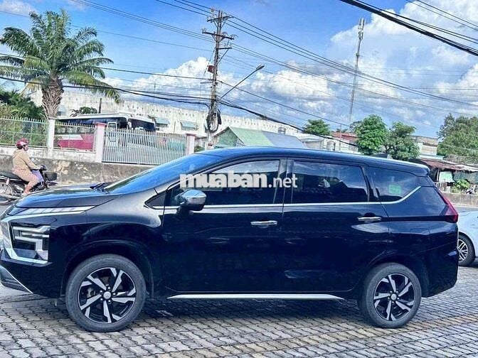 Mitsubishi Xpander 2022 AT Premium - 69000 km
