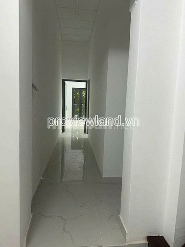 Nhà đất Quận 1, mặt tiền, Yersin, 180m² sử dụng, 3 tầng,  giá tốt