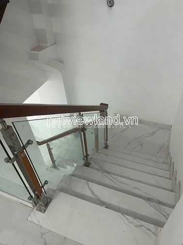 Nhà đất Quận 1, mặt tiền, Yersin, 180m² sử dụng, 3 tầng,  giá tốt