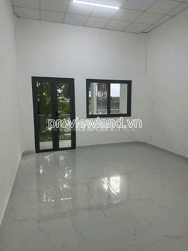 Nhà đất Quận 1, mặt tiền, Yersin, 180m² sử dụng, 3 tầng,  giá tốt