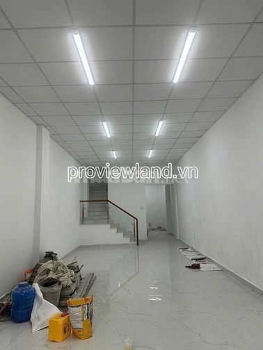 Nhà đất Quận 1, mặt tiền, Yersin, 180m² sử dụng, 3 tầng,  giá tốt