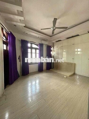 🏦 Nhà mới NC phù hợp làm VP nup hẻm Nguyễn Tư Giản P12
