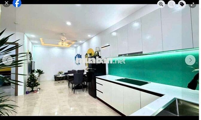 Chung cư Mường Thanh Viễn Triều