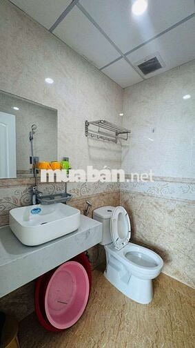 Căn hộ Mường Thanh Luxury 04 Trần Phú