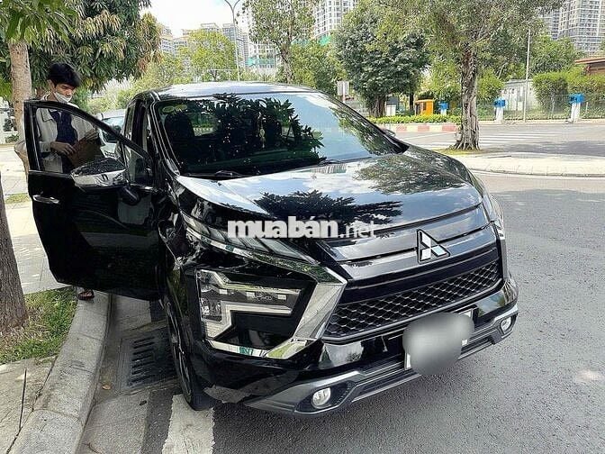 Mitsubishi Xpander 2022 AT Premium - 69000 km