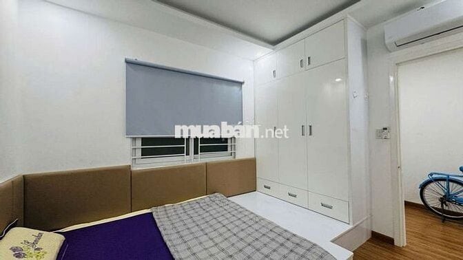 Căn hộ Mường Thanh Luxury 04 Trần Phú