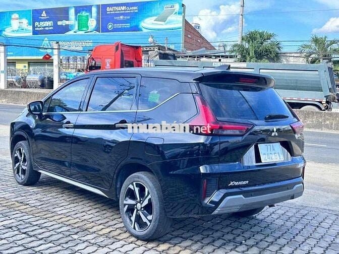 Mitsubishi Xpander 2022 AT Premium - 69000 km
