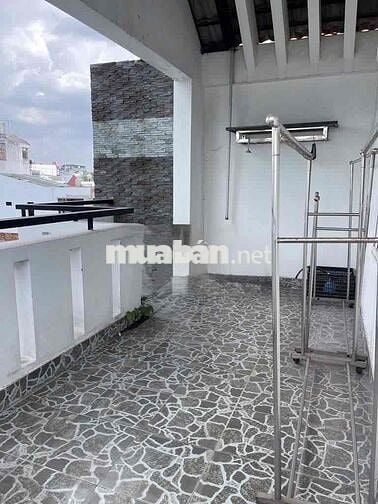 🏦 Nhà mới NC phù hợp làm VP nup hẻm Nguyễn Tư Giản P12