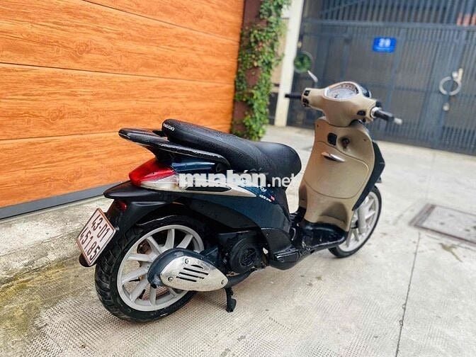 thanh lý liberti 3vie