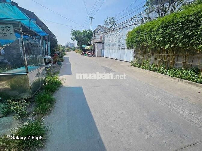 Cho thuê nhà mặt tiền gần Công ty TĐF và các Công ty khác